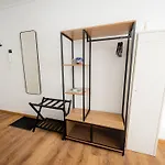 Come4stay - Modern - Parkplatz By Interhome Passau