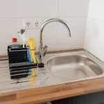 Come4stay - Modern - Parkplatz By Interhome * Passau